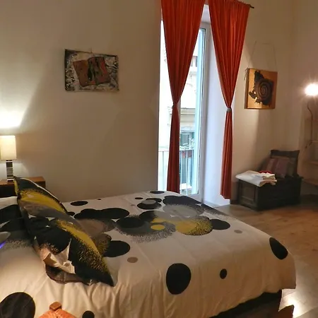 Modern Flat Cavour-2